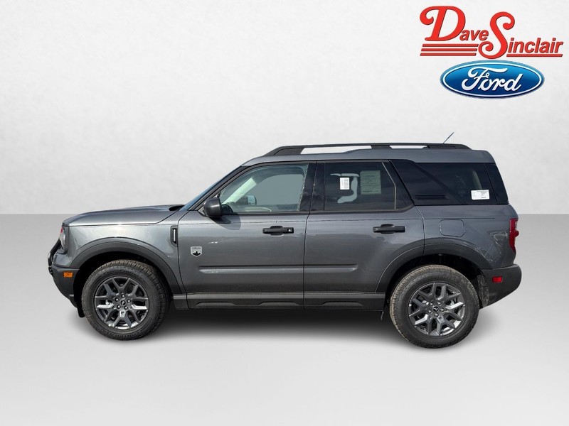Ford Bronco Sport Vehicle Image 10