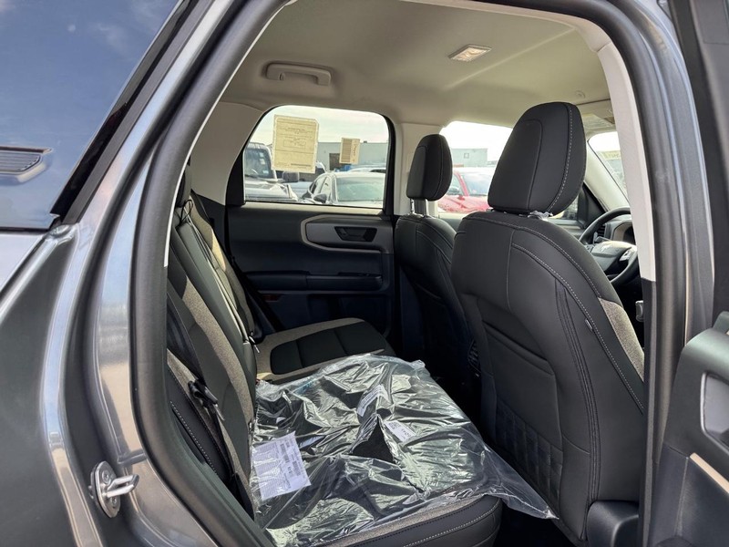 Ford Bronco Sport Vehicle Image 13
