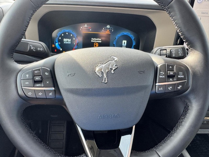 Ford Bronco Sport Vehicle Image 20