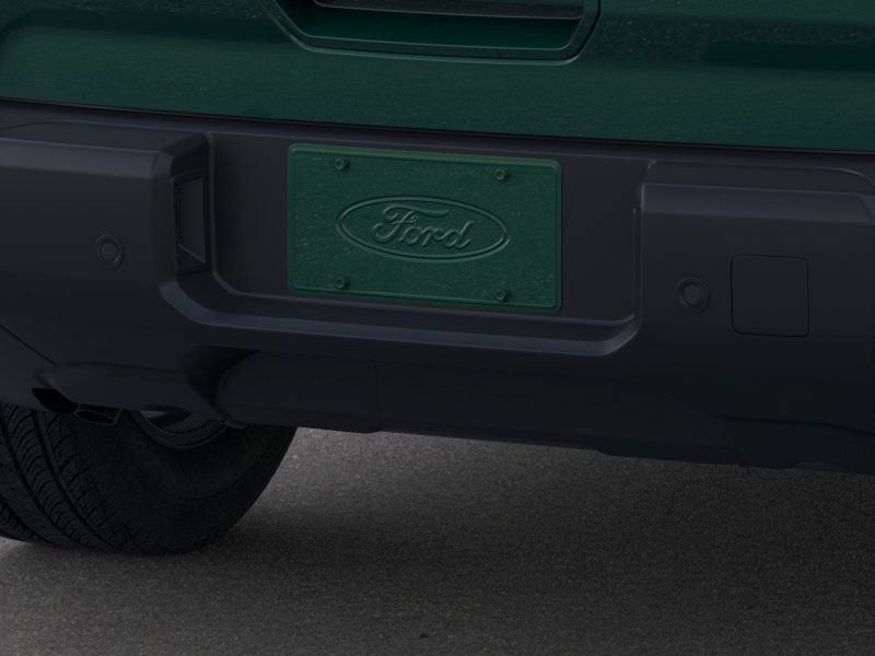 Ford Bronco Sport Vehicle Image 25