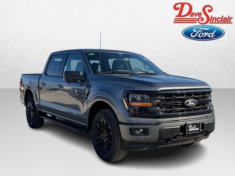Ford F-150 Vehicle Image 04