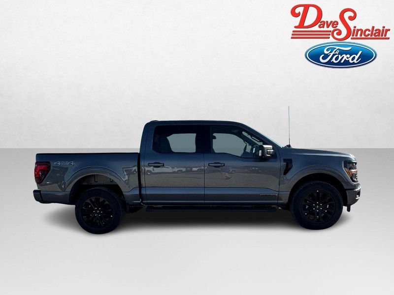 Ford F-150 Vehicle Image 05