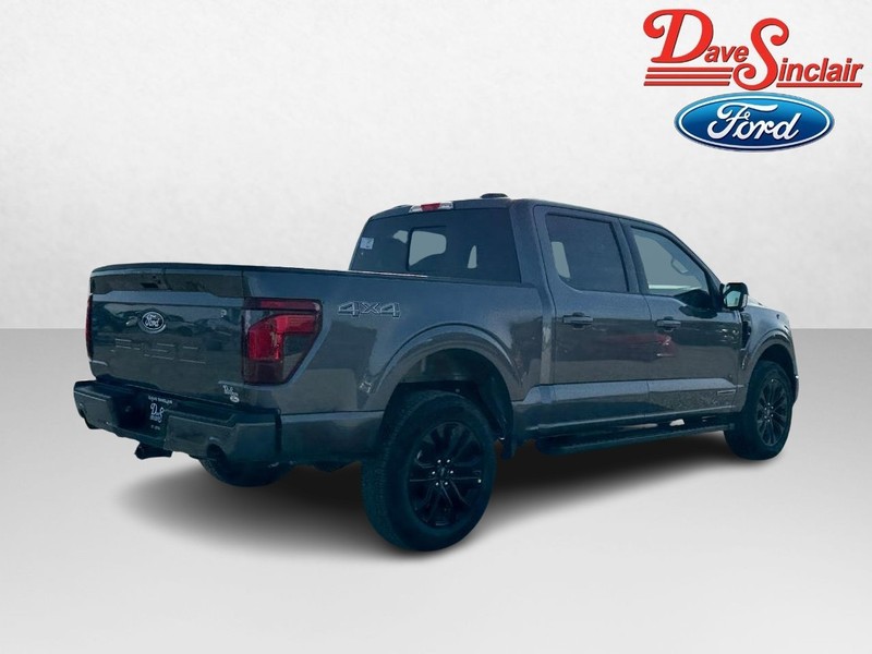 Ford F-150 Vehicle Image 07