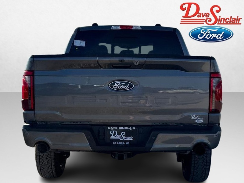 Ford F-150 Vehicle Image 08