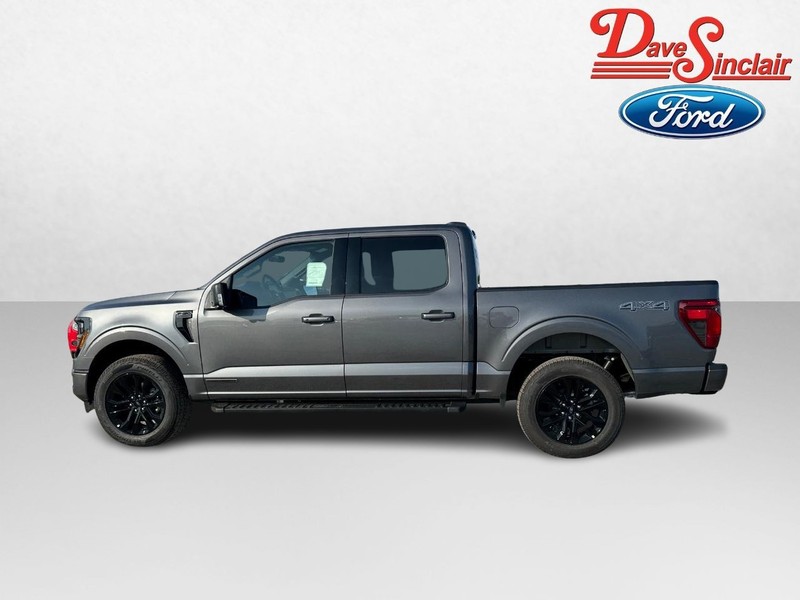 Ford F-150 Vehicle Image 10
