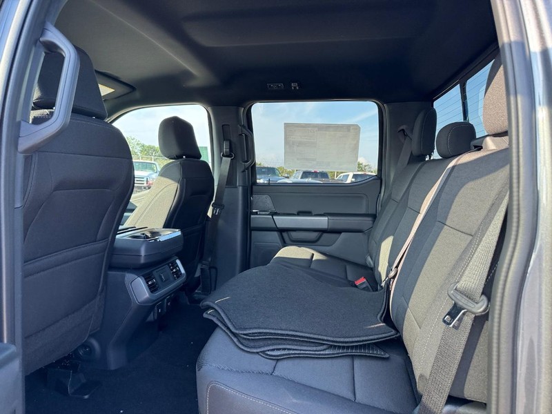 Ford F-150 Vehicle Image 12