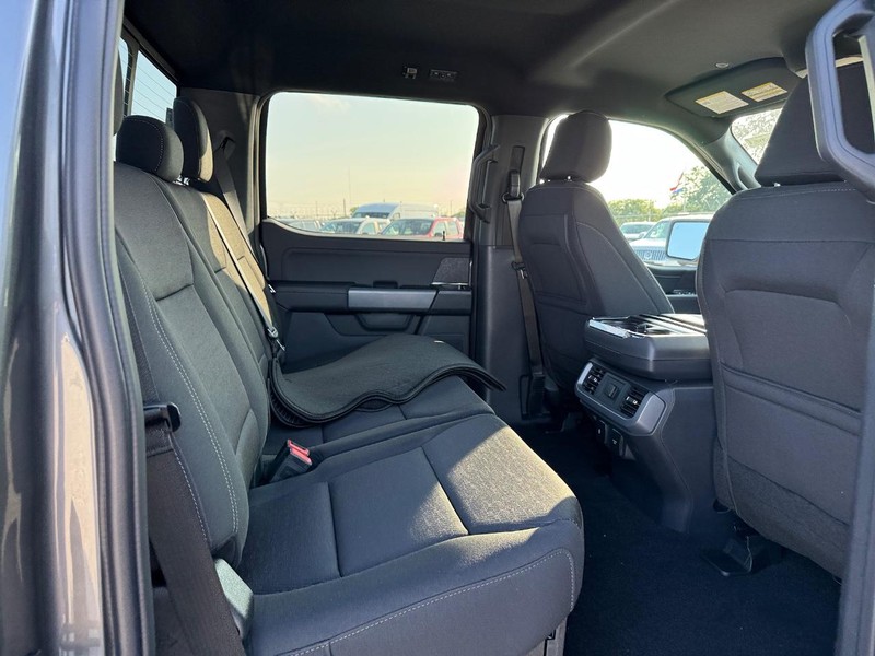 Ford F-150 Vehicle Image 13