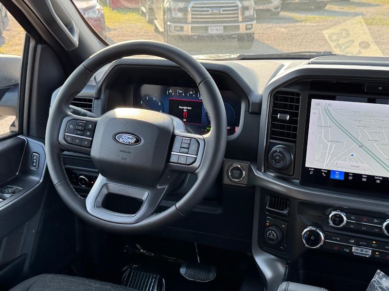 Ford F-150 Vehicle Image 15