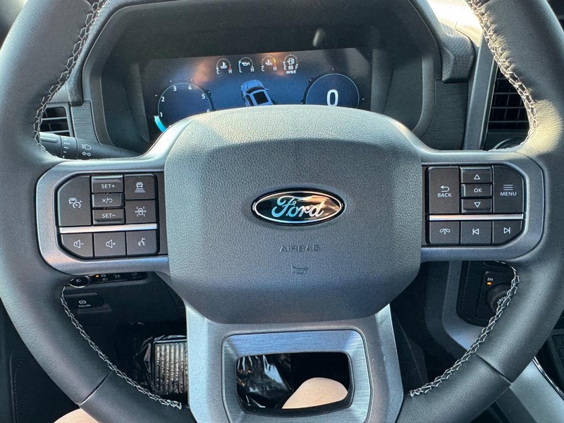 Ford F-150 Vehicle Image 20