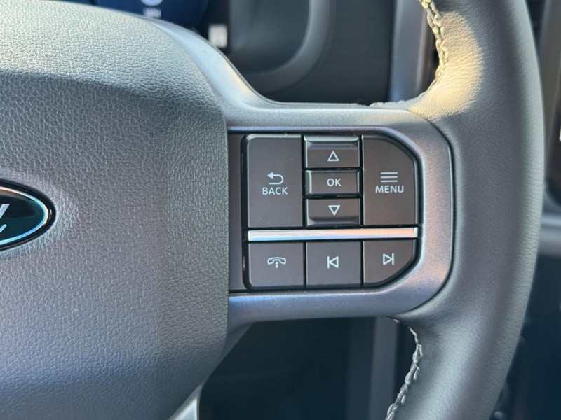 Ford F-150 Vehicle Image 22