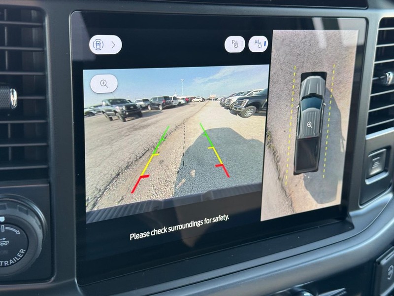 Ford F-150 Vehicle Image 25
