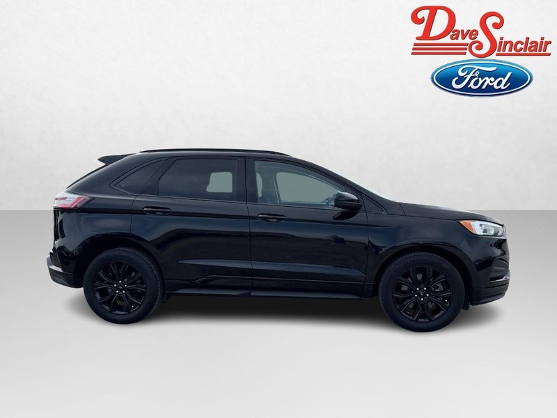 Ford Edge Vehicle Image 05