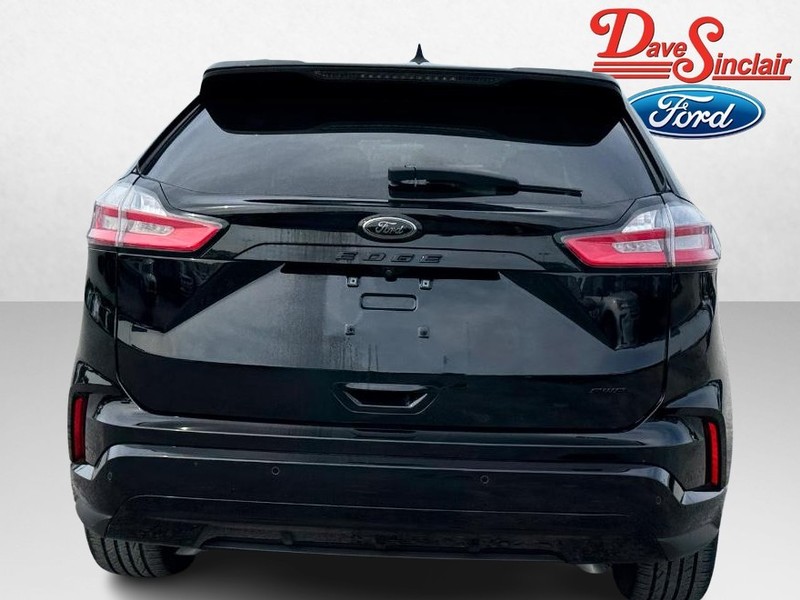 Ford Edge Vehicle Image 08