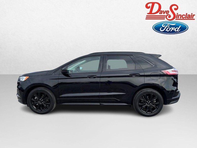 Ford Edge Vehicle Image 10
