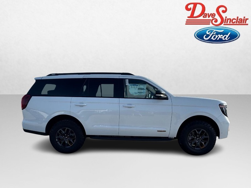 Ford Expedition Vehicle Image 05
