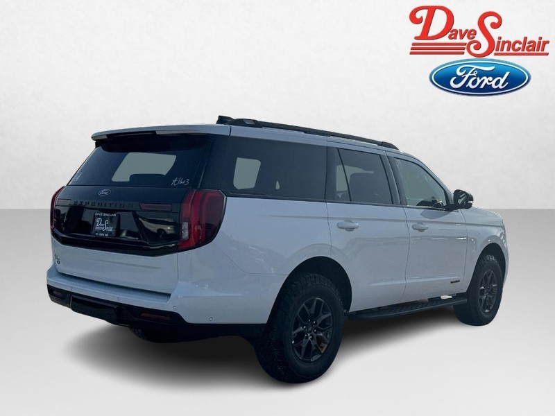Ford Expedition Vehicle Image 07