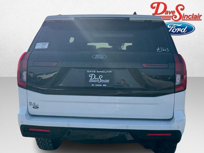 Ford Expedition Vehicle Image 08