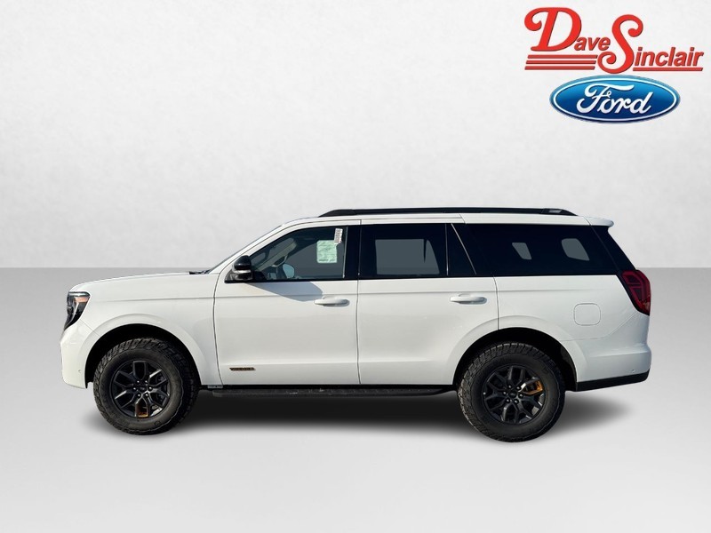 Ford Expedition Vehicle Image 10