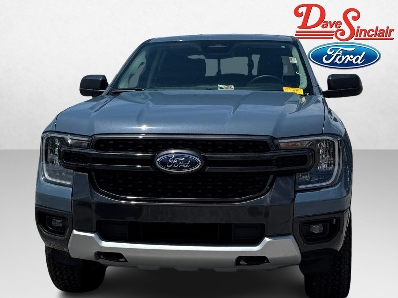 Ford Ranger Vehicle Image 02