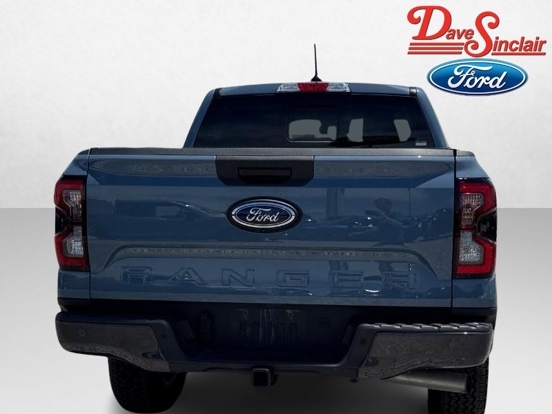 Ford Ranger Vehicle Image 08