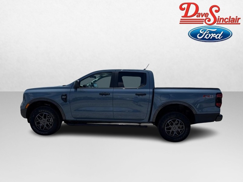 Ford Ranger Vehicle Image 10