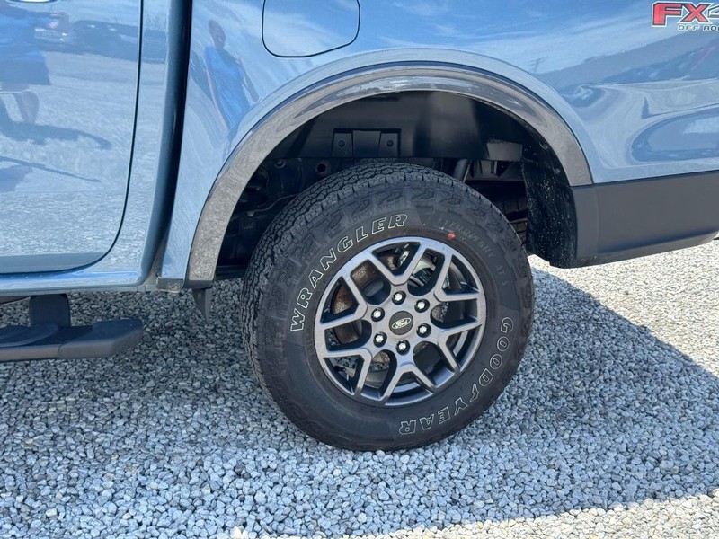 Ford Ranger Vehicle Image 11