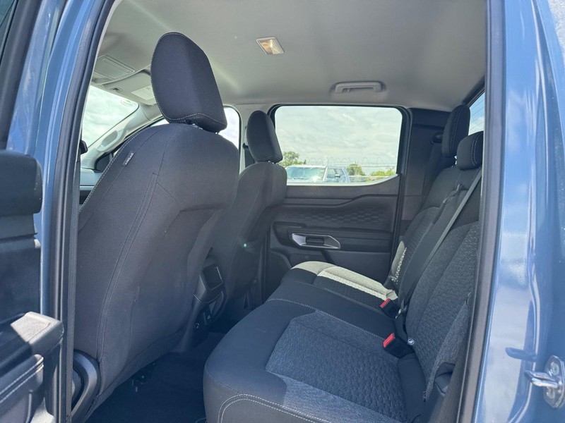 Ford Ranger Vehicle Image 12