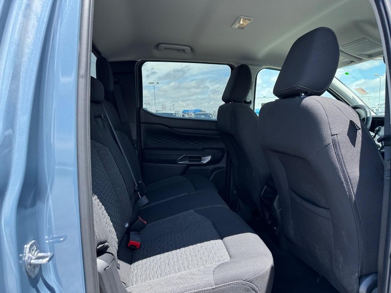 Ford Ranger Vehicle Image 13