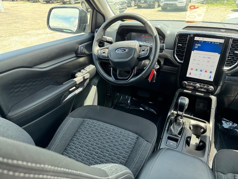Ford Ranger Vehicle Image 14