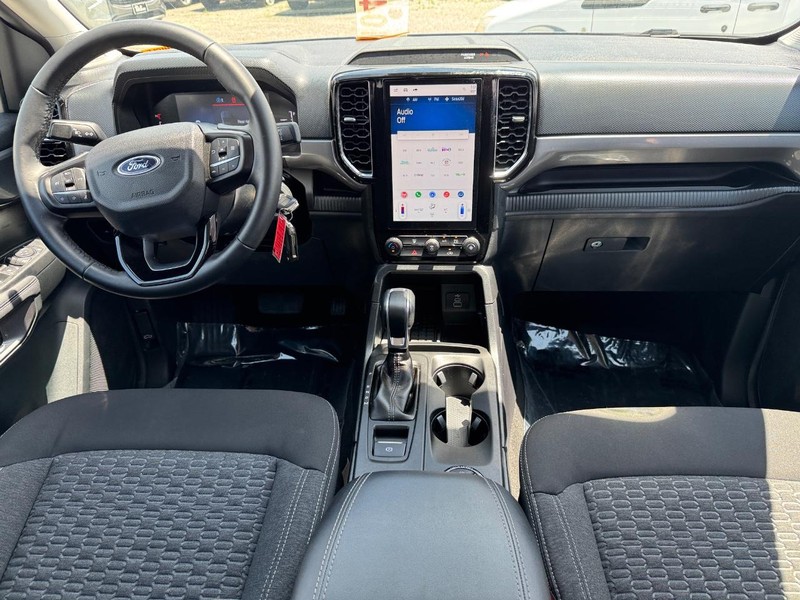 Ford Ranger Vehicle Image 15