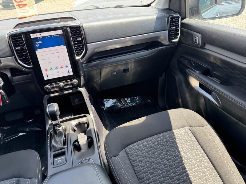 Ford Ranger Vehicle Image 16