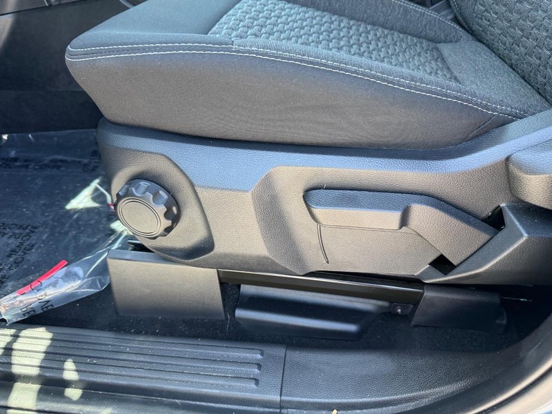 Ford Ranger Vehicle Image 17
