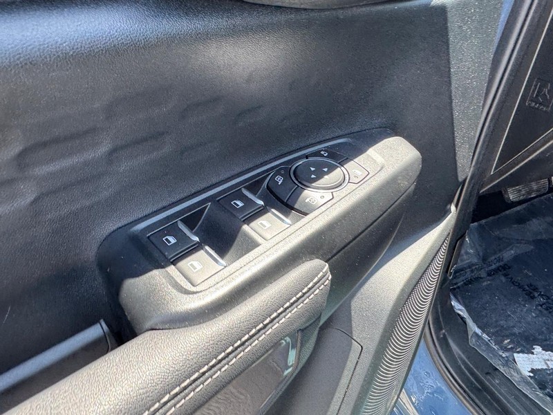 Ford Ranger Vehicle Image 18