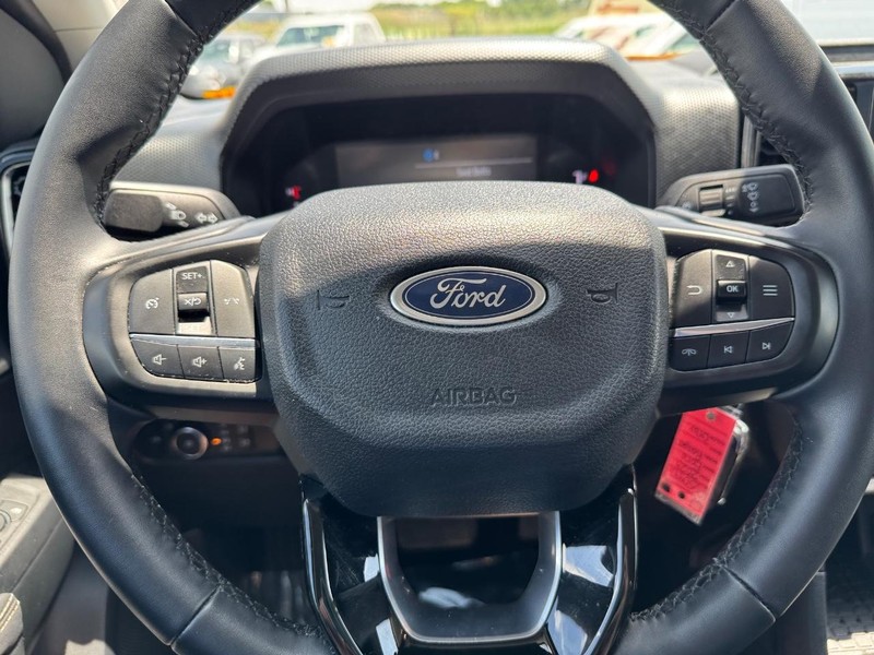 Ford Ranger Vehicle Image 19