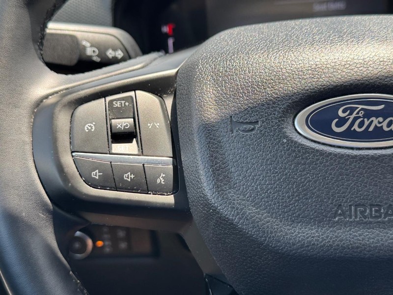 Ford Ranger Vehicle Image 20