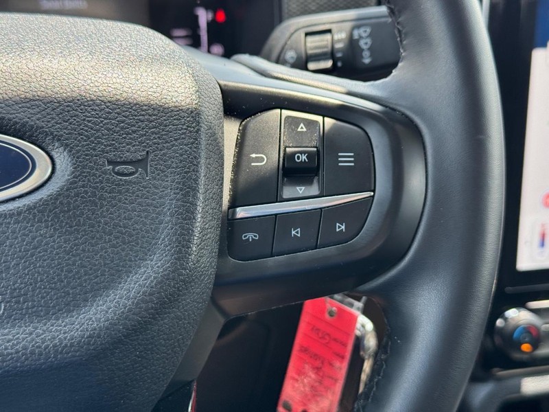 Ford Ranger Vehicle Image 21