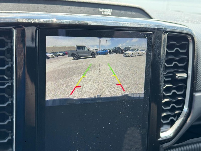 Ford Ranger Vehicle Image 22