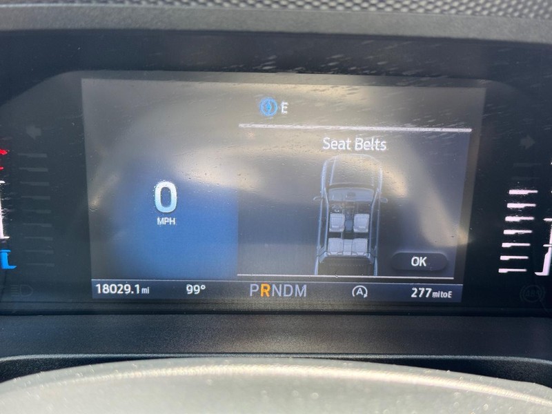Ford Ranger Vehicle Image 23