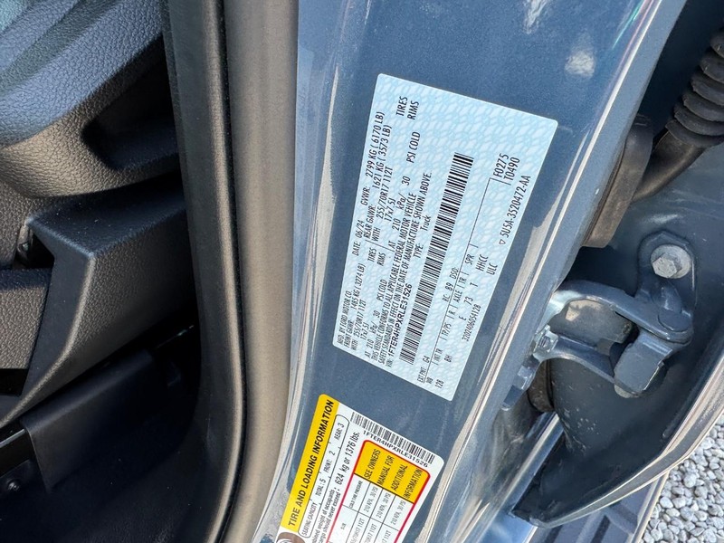 Ford Ranger Vehicle Image 24