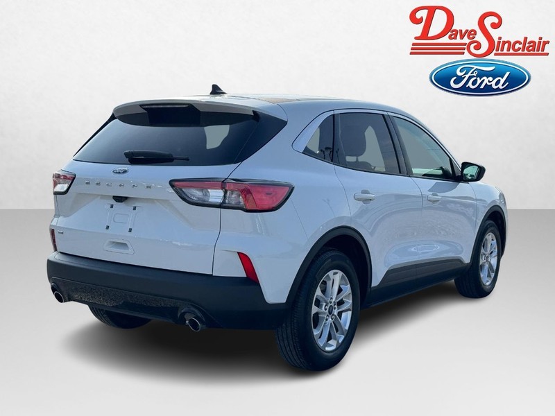 Ford Escape Vehicle Image 07