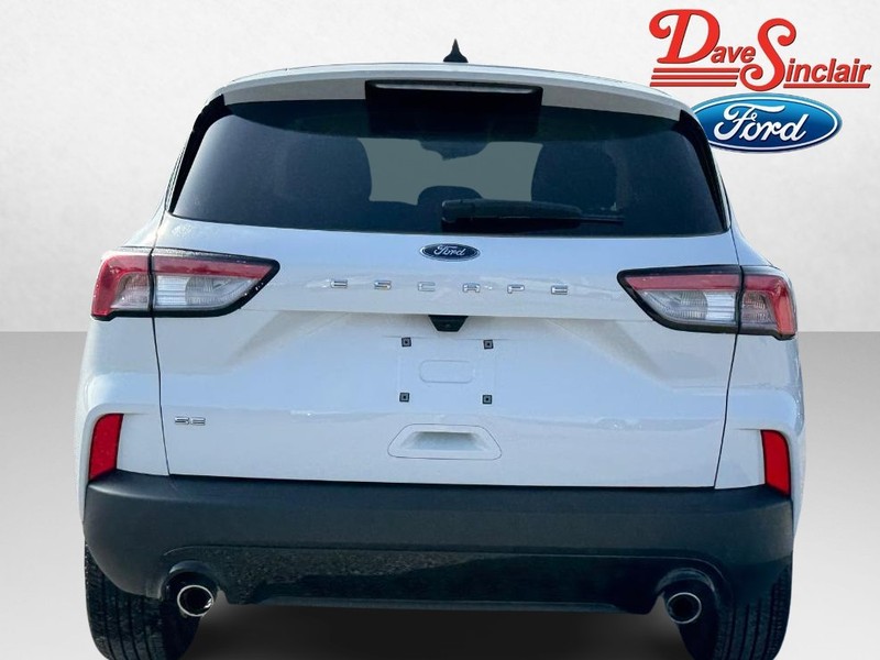 Ford Escape Vehicle Image 08