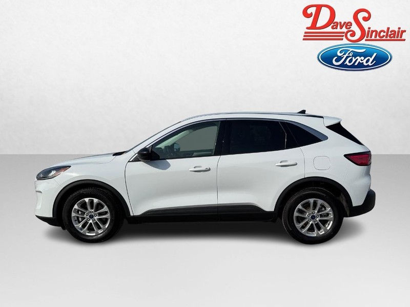 Ford Escape Vehicle Image 10