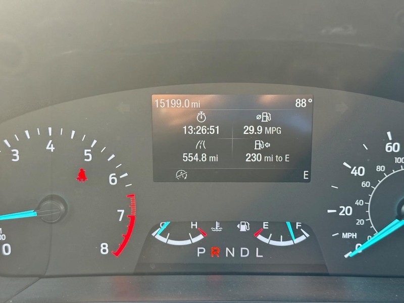 Ford Escape Vehicle Image 24