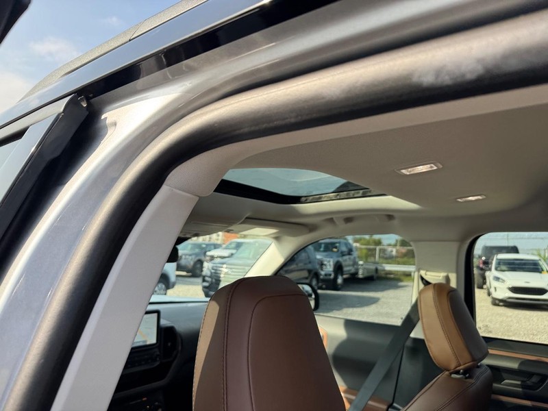 Ford Bronco Sport Vehicle Image 13