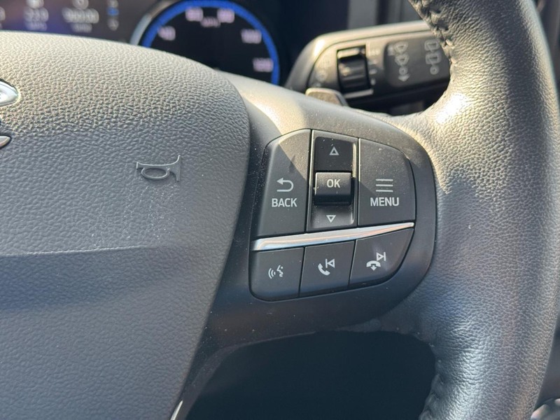 Ford Bronco Sport Vehicle Image 22