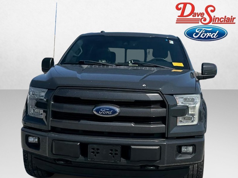 Ford F-150 Vehicle Image 02