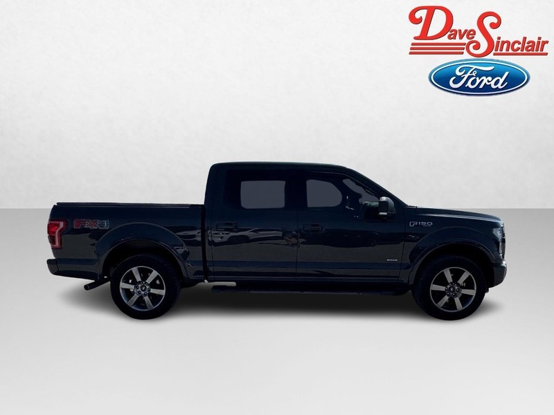 Ford F-150 Vehicle Image 05