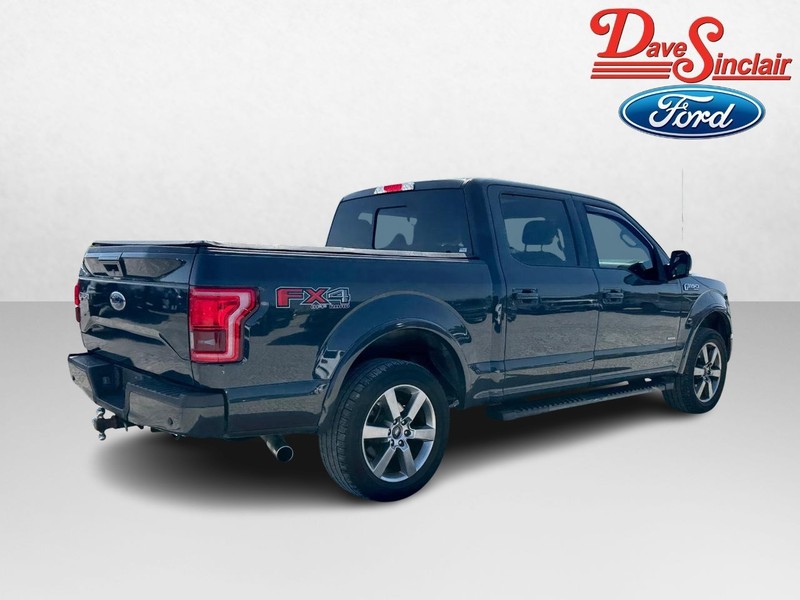 Ford F-150 Vehicle Image 07