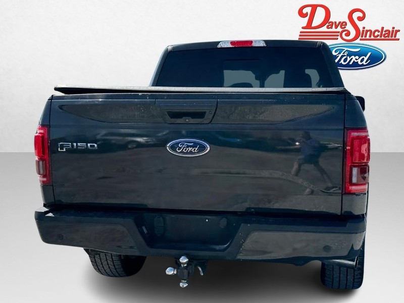 Ford F-150 Vehicle Image 08