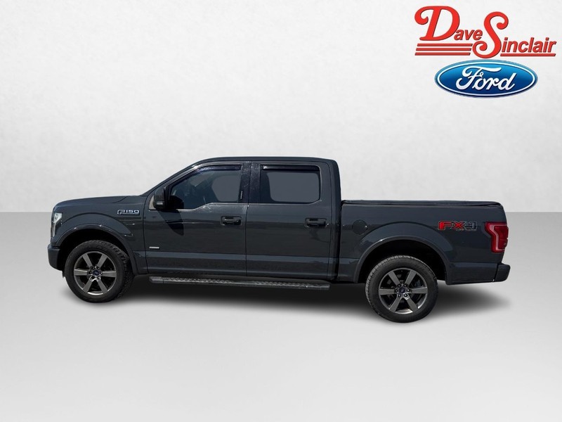 Ford F-150 Vehicle Image 10